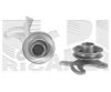 AUTOTEAM A00444 Belt Tensioner, v-ribbed belt